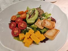 -大树餐厅(环球港店)