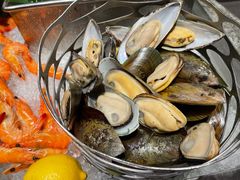 -解放碑威斯汀酒店-知味国际美食餐厅