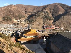 -五台山风景名胜区