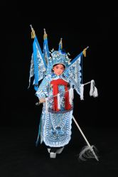 -霓裳雅韵京剧戏曲摄影(豪苑大厦店)