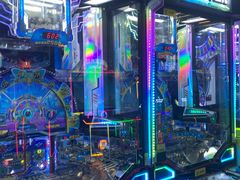 -大玩家(通州万达广场店)