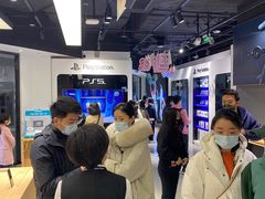 -Sony Store索尼(广州正佳店)