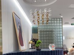 -海马体照相馆(环贸iapm大师爱情店)
