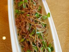 扬州风鹅丝-盛华瑄中餐厅