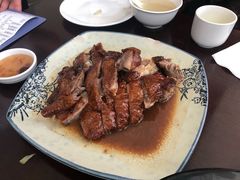 -赤湾大饭堂(山海逸居店)