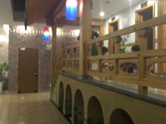 -纽斯桑拿会所(天山店)