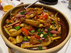 -小天厨民间菜馆(深圳街店)