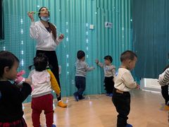 -嘉定民办实蒙早教中心