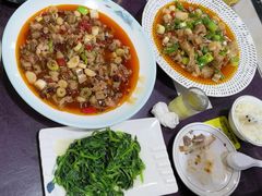 -丁太婆老妈蹄花(人民公园非遗总店)