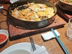 -张家卫·阳江菜·小海鲜(肥婆湾桥店)