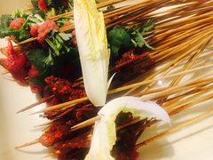 -大斌家串串火锅(万国城店)