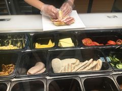 -赛百味SUBWAY(三阳广场店)