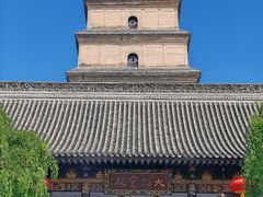 -大慈恩寺(大雁塔)