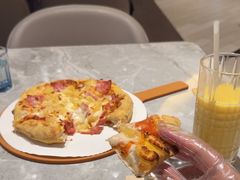 -必胜客(大观天地店)