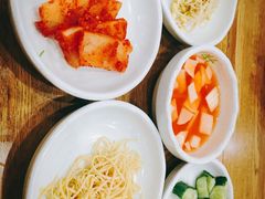 -全州拌饭馆(龙源西街店)