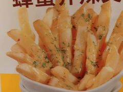 -艾薯夫妇Aysh(红山店)