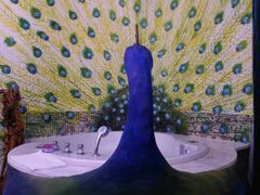 -天使恋人主题酒店(深圳翻身路店)