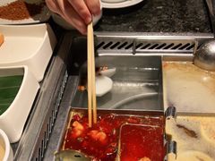 -海底捞火锅(德辉广场店)
