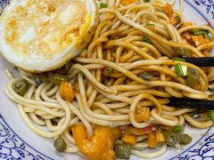 -李记热干面· 襄阳牛肉面