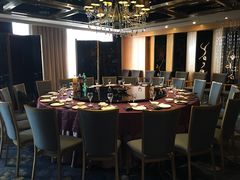 包厢-北门饭店(三香路店)