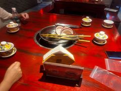 -大龙燚·旷野鲜火锅(广州首店)