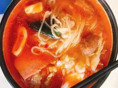 -小盼家砂锅朝鲜面(王府井店)