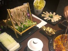 -椒王火锅(厚街万达店)