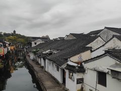 -绍兴书圣故里景区
