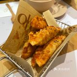 义乌美食——叶全全炸鸡