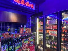 -乌兰烧烤·烤羊腿(西丽店)