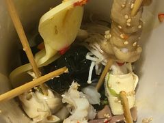 -童陈记重庆冷串串(食宝街店)