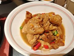 -衡厨·衡阳土菜(中南店)