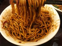 炸酱面-姚记炒肝店(簋街店)