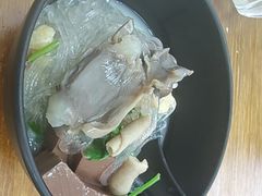 -鸭小妹鸭血粉丝(老门东店)