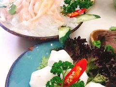 -围炉夜话·潮汕卤水火锅(榕江店)