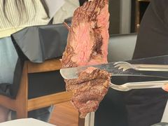 -拉蒂娜·巴西牛排馆 Latina·Brazilian Steakhouse(陆家嘴旗舰店)