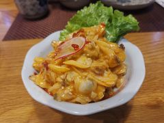 -樱の千渡日式料理·铁板烧•烧鸟(金盛田广场店)