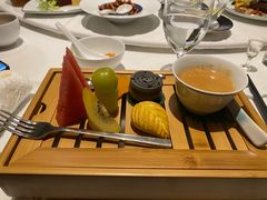 -伯衡55·吉品轩(乌鲁木齐南路店)