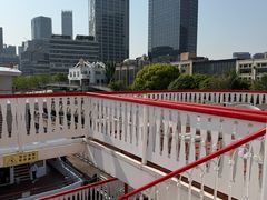 -秦皇岛路游船码头
