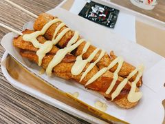 牛气冲天肠-牛纽塔·牛人堡(群众路店)