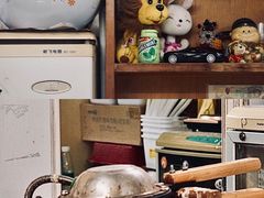 -成裕雪糕店(士多店)