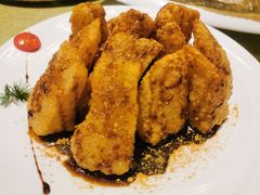 -铜锣湾·有麝自然香(重庆新天地店)