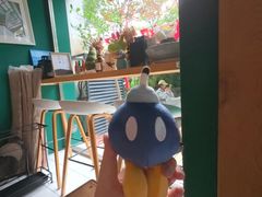 -行山咖啡(南湖店)