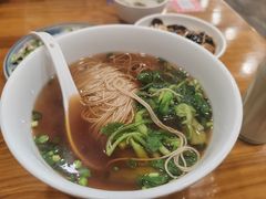 -小方的面(徐家汇店)