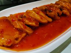 -阿西娅食府(中关村店)