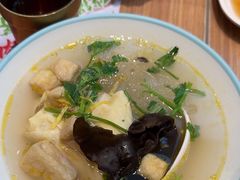 -小杨生煎(香港名都店)