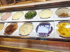 -哈根达斯(卓展店)