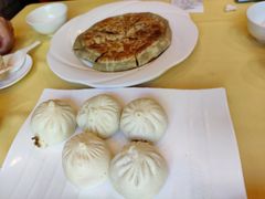 -功德林素菜饭庄(前门店)