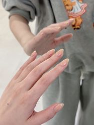 -月野兔日式美睫美甲