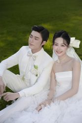 -摩玛婚纱摄影(杭州店)
